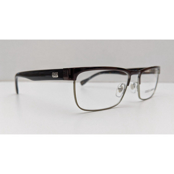 🕶️Dolce&Gabbana DD5103 152 Eyeglasses 54/16 140 /KAL353🕶️​ - Picture 1 of 9